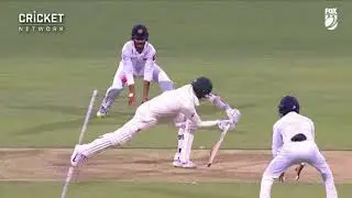 2018/2019 Warne-Muralitharan Trophy: Australia  vs Sri Lanka - First Test