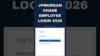 me@jpmc Login &ndash; Quick Access Guide (2026) #shorts