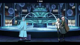 UNIST - Samifish(AK) vs RichardNguyen(BY) games