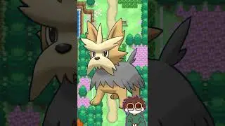 Could I beat these Pok&eacute;mon in a fight? - Lillipup, Herdier, Stoutland