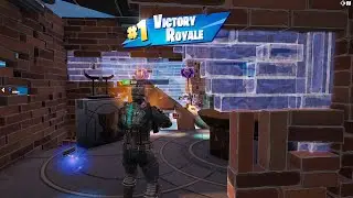 *NEW* DEAD SPACE ISAAC CLARKE GAMEPLAY IN FORTNITE!! #EpicPartner