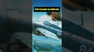 FM-2 Wildcat - US Navy's Last Line of Defense