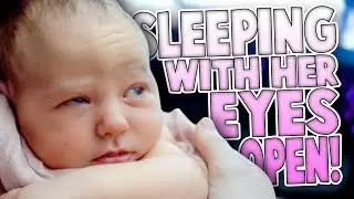 Mary's First Mothers Day | POSSESSED BABY | Family Baby Vlogs