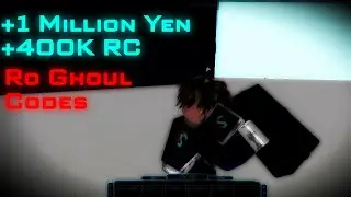 Ro Ghoul Codes | April 2019