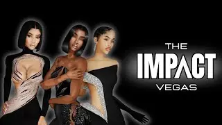 L'IMPACT &laquo; SAISON 2 &raquo; (S&Eacute;RIE VO SIMS 4) &Eacute;PISODE 4