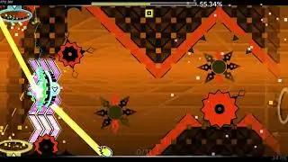 solar circles 100% 400 ATEMPTS