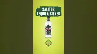 SALITOS Tequila wins at London Spirits Competition 2022