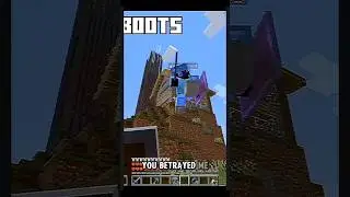 ashswagg shockes rekrap with flying boots.