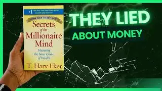 The Controversial Truth Behind &lsquo;Secrets of the Millionaire Mind&rsquo; (Quantum Perspective)