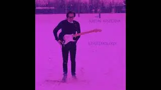 Justin Kiszczak - Vexation (slowed + reverb)
