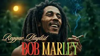 Legendary Bob Marley Sound &ndash; Reggae Tunes of Hope and Unity 🔥🌍