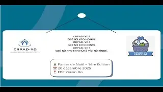 PANIERS DE NOEL 2025