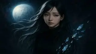 【ENG】Shards of a Fading Star｜Falling Starlight Ver.