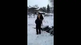 Богоявление в  с. Ковачевци община Самоков
