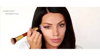 Maskcara Beauty IIID Foundation | How to HAC