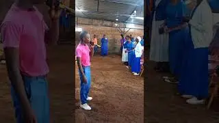 BSC CHURCH: Youth Service Sunday
