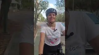 Entrevista con Mariela Amezcua, ciclista colimota de larga trayectoria