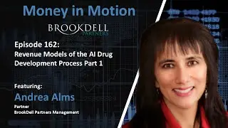 Venture Capital Market Segment Briefing - Revenue Models of the AI Drug Development Process Part 1