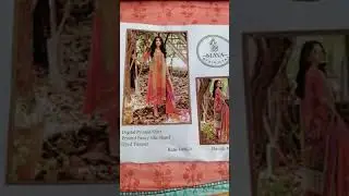 Maya by Binilyas orignal branded winter collection.