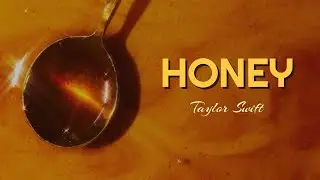 Honey - Taylor Swift Subtitulada Español