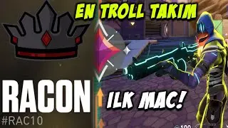 PREMIER turnuvasının EN TROLL takımı :D | GÜLMEKTEN OYNAYAMADIM!
