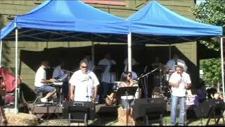 Noel Quintana's Latin Crew - Por Accidente