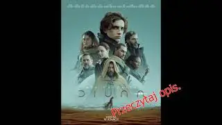DIUNA - Cały film [DUBBING & LEKTOR PL]