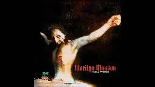 Marilyn Manson - GodEatGod (Vocals Only)