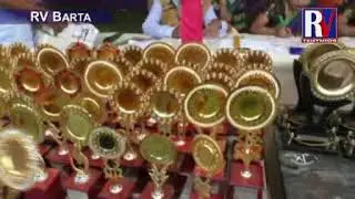 BOKEL RURAL SPORTS FESTIVAL 2018 | RVTV