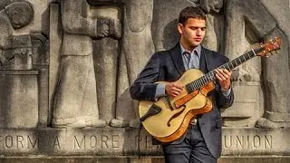 Jan Knutson - Millennium Stage (September 26, 2016)