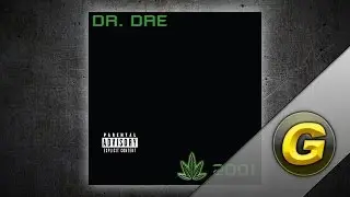 Dr. Dre - Light Speed (feat. Hittman)