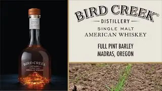 Виски Bird Creek - Полная пинта