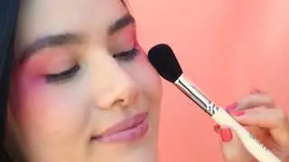 SKINY BLUSH campaign