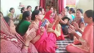 झूला बरगद पर डलवायो