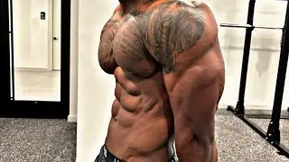 BEST CHEST & TRICEPS WORKOUT