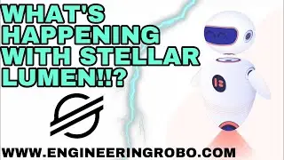 How to trade STELLAR LUMEN? XLM Technical Analysis & XLM Price Prediction #shorts