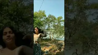 Punarnavi Bhupalam Fun 💝💝 || Punarnavi