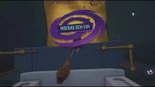 Goat Simulator 3 - Moeda sem Fim - Multiverso