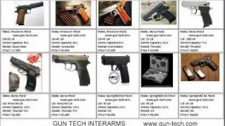 Gun Tech