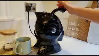 World Arthritis Day - Perfect Kettle for Arthritic Hands
