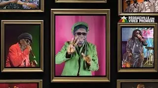 Macka B - Legendary Reggae Icon [Official Video 2016]