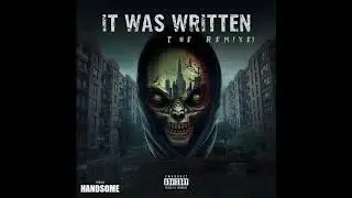 Nas ft Havoc   The Set Up Dr Handsome Remix