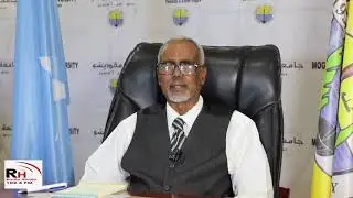 Macluumaadka aad uga baahan tahay Kulliyadda Caafimaadka Jaamacadda Muqdisho