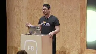 F8 2019: Type Checking Your Project with Pyre