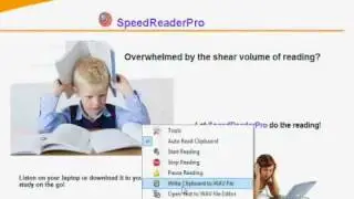 Put Books on MP3 Player or CD for Free -- TEXT TO SPEECH