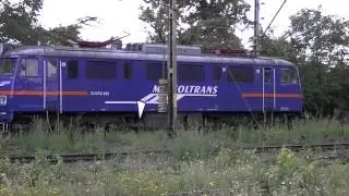 EU07E- 083 MAJKOLTRANS (2x RP1)