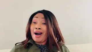 Are We Led - Minister Sharon