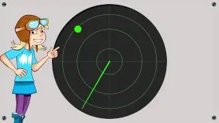Amy's Aviation: How does RADAR work? (Episode 24)