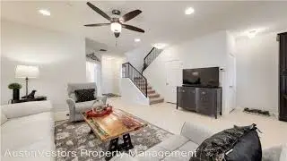 4 Bedroom Apartments for Rent in Round Rock, TX - $2000/mo | MyNewRent.com