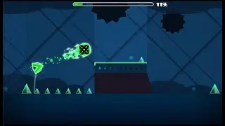 Geometry Dash Daily Level 6/07/25